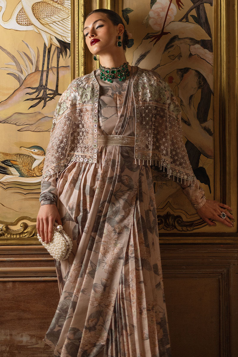 Mushq | Adelaide Pret Couture |  Helen - House Of Anaya