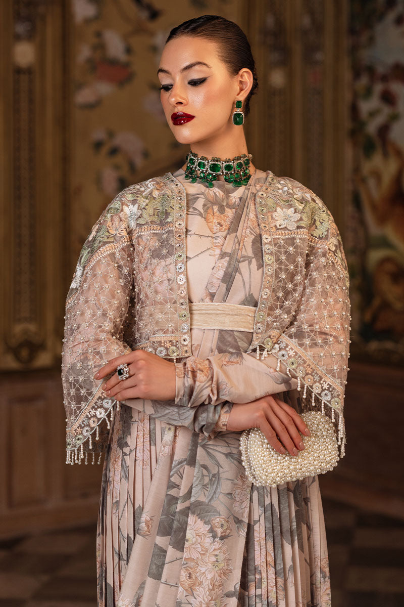 Mushq | Adelaide Pret Couture |  Helen - House Of Anaya
