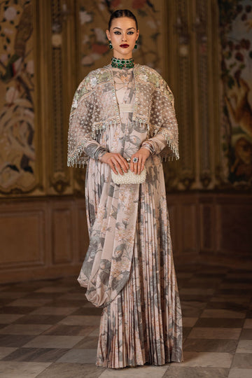 Mushq | Adelaide Pret Couture |  Helen - House Of Anaya