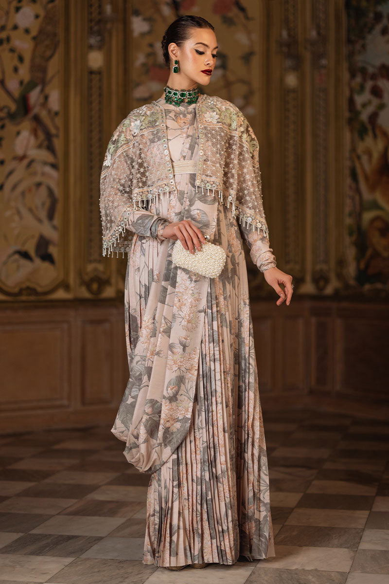 Mushq | Adelaide Pret Couture |  Helen - House Of Anaya
