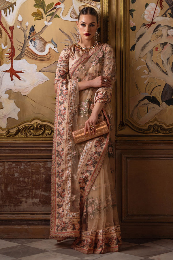 Mushq | Adelaide Pret Couture |  Nuha - House Of Anaya