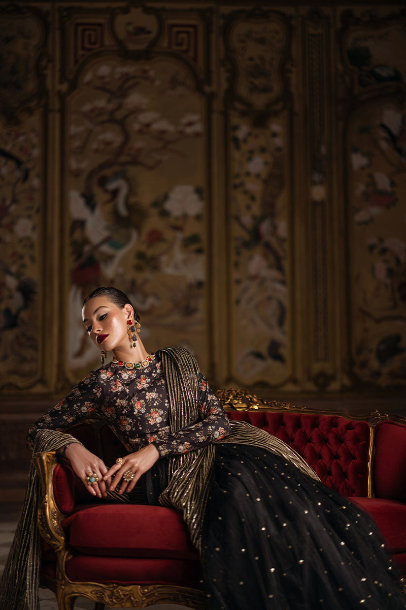 Mushq | Adelaide Pret Couture |  Clara - House Of Anaya