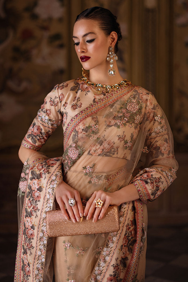 Mushq | Adelaide Pret Couture |  Nuha - House Of Anaya