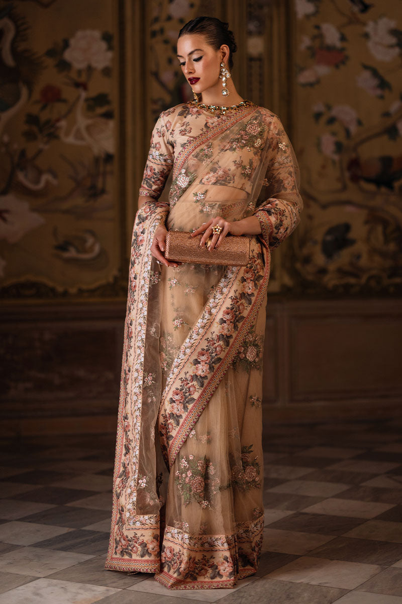 Mushq | Adelaide Pret Couture |  Nuha - House Of Anaya