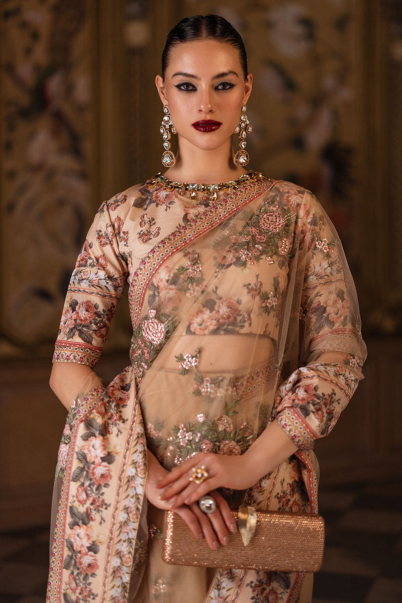 Mushq | Adelaide Pret Couture |  Nuha - House Of Anaya