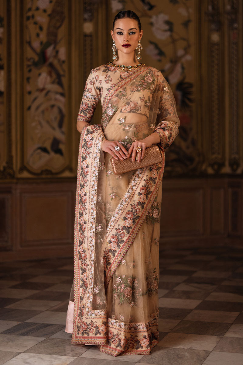 Mushq | Adelaide Pret Couture |  Nuha - House Of Anaya