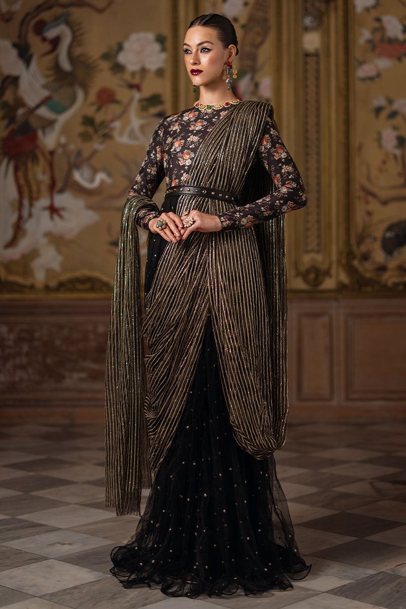 Mushq | Adelaide Pret Couture |  Clara - House Of Anaya