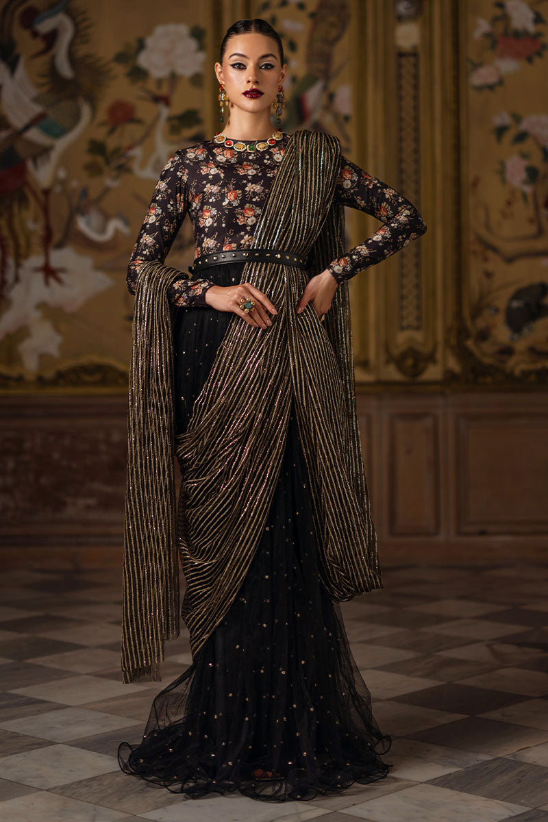 Mushq | Adelaide Pret Couture |  Clara - House Of Anaya