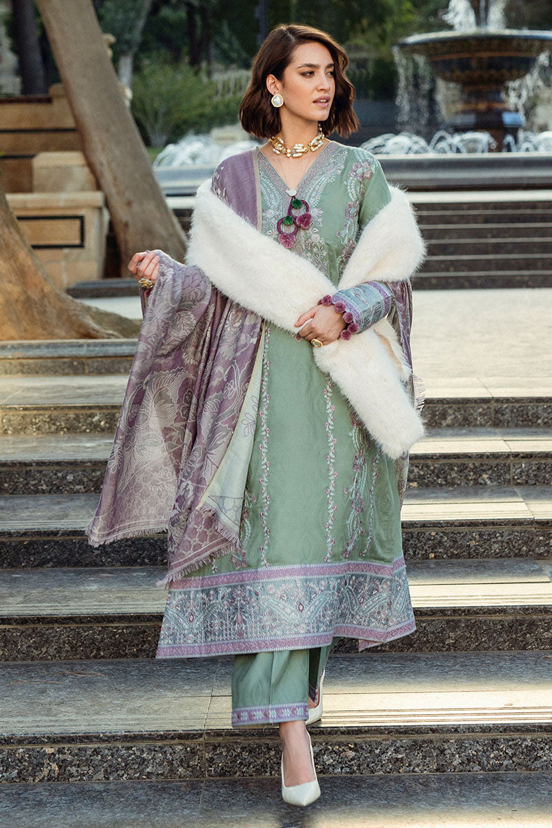 Mushq | Broadway Winter 24 |  Sweet Union - House Of Anaya