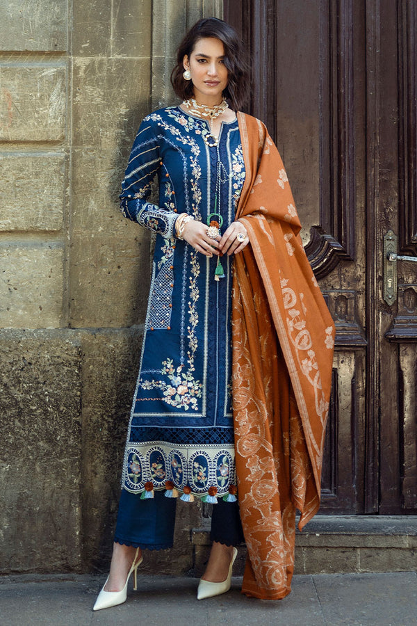 Mushq | Broadway Winter 24 |  Sweet Surrender - House Of Anaya