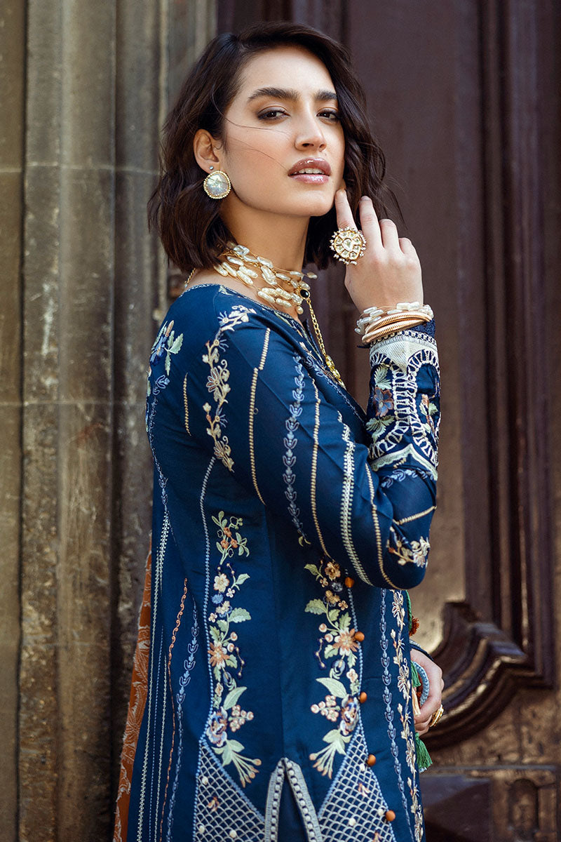 Mushq | Broadway Winter 24 |  Sweet Surrender - House Of Anaya