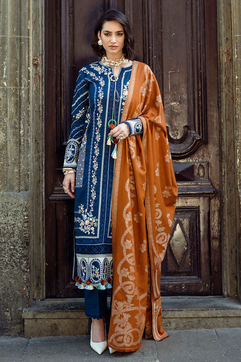 Mushq | Broadway Winter 24 |  Sweet Surrender - House Of Anaya