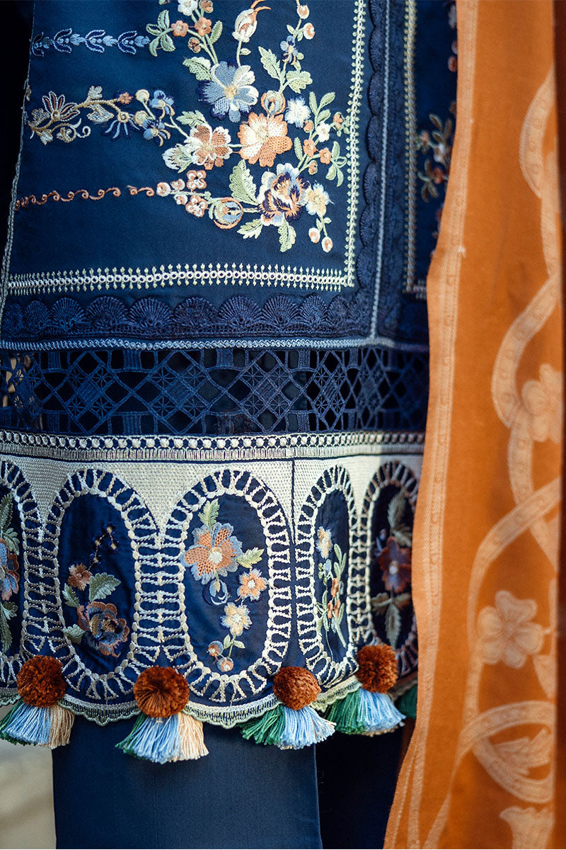 Mushq | Broadway Winter 24 |  Sweet Surrender - House Of Anaya