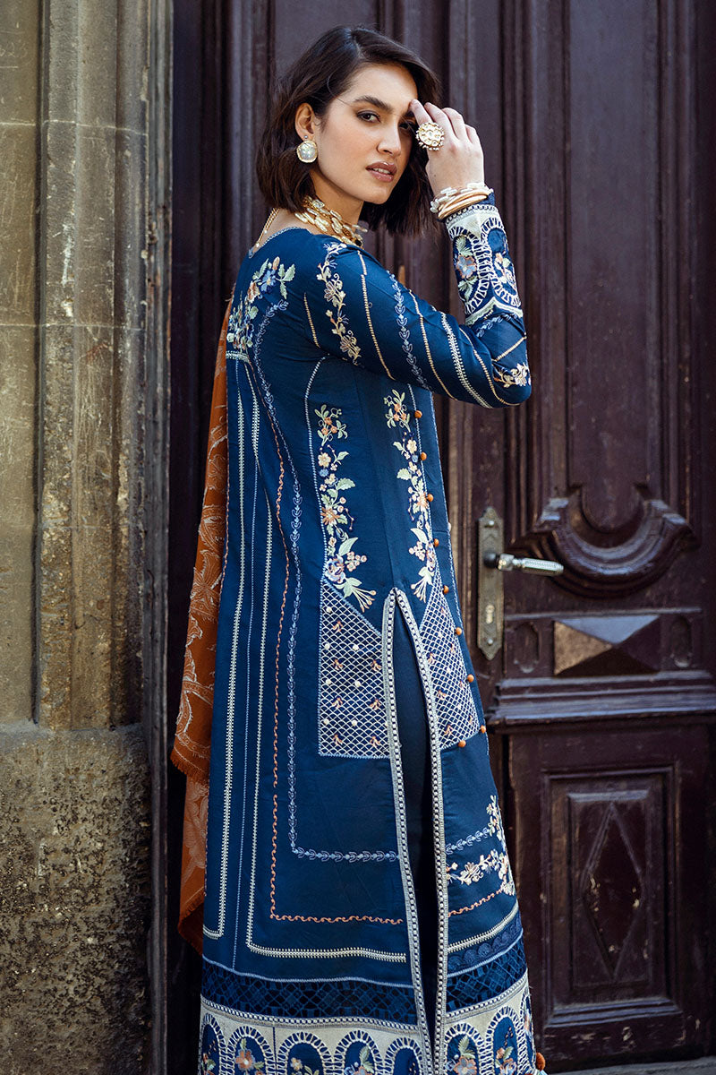 Mushq | Broadway Winter 24 |  Sweet Surrender - House Of Anaya