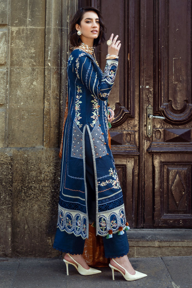 Mushq | Broadway Winter 24 |  Sweet Surrender - House Of Anaya