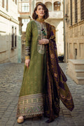 Mushq | Broadway Winter 24 |  Gentle Touch - House Of Anaya