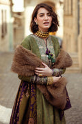 Mushq | Broadway Winter 24 |  Gentle Touch - House Of Anaya