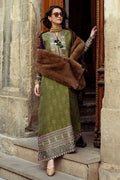 Mushq | Broadway Winter 24 |  Gentle Touch - House Of Anaya