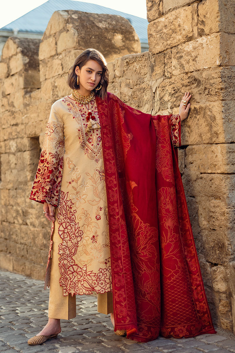 Mushq | Broadway Winter 24 |  Fallen Hearts - House Of Anaya