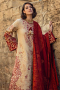 Mushq | Broadway Winter 24 |  Fallen Hearts - House Of Anaya