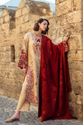 Mushq | Broadway Winter 24 |  Fallen Hearts - House Of Anaya