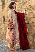 Mushq | Broadway Winter 24 |  Fallen Hearts - House Of Anaya