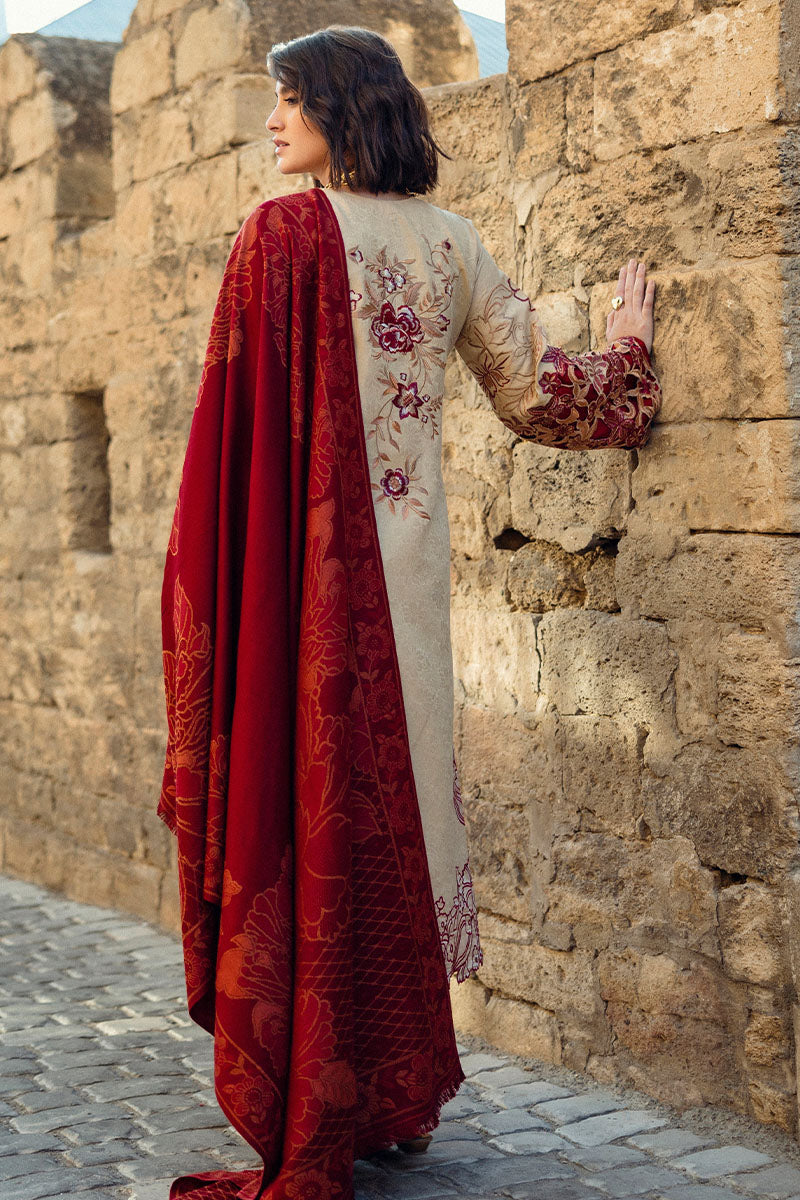 Mushq | Broadway Winter 24 |  Fallen Hearts - House Of Anaya