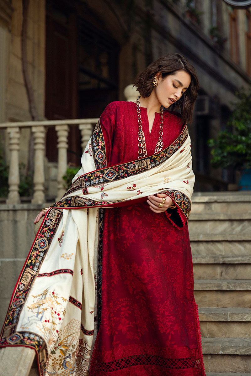 Mushq | Broadway Winter 24 |  Flying Kiss - House Of Anaya