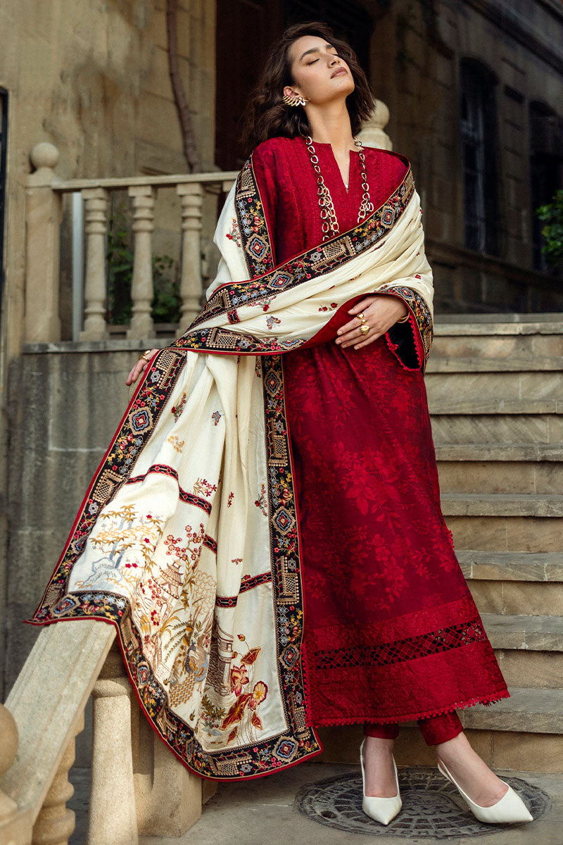 Mushq | Broadway Winter 24 |  Flying Kiss - House Of Anaya
