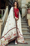 Mushq | Broadway Winter 24 |  Flying Kiss - House Of Anaya