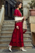 Mushq | Broadway Winter 24 |  Flying Kiss - House Of Anaya