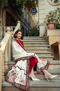 Mushq | Broadway Winter 24 |  Flying Kiss - House Of Anaya