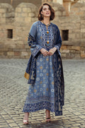 Mushq | Broadway Winter 24 |  Tender Glance - House Of Anaya