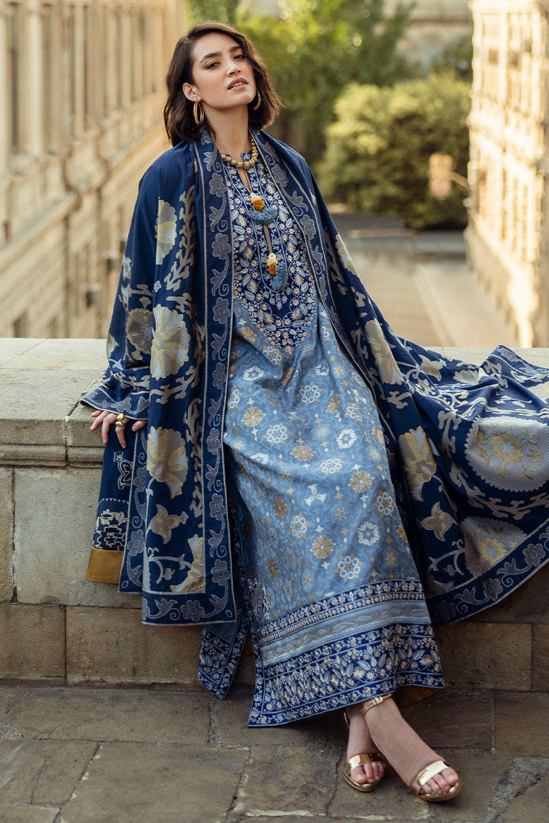 Mushq | Broadway Winter 24 |  Tender Glance - House Of Anaya