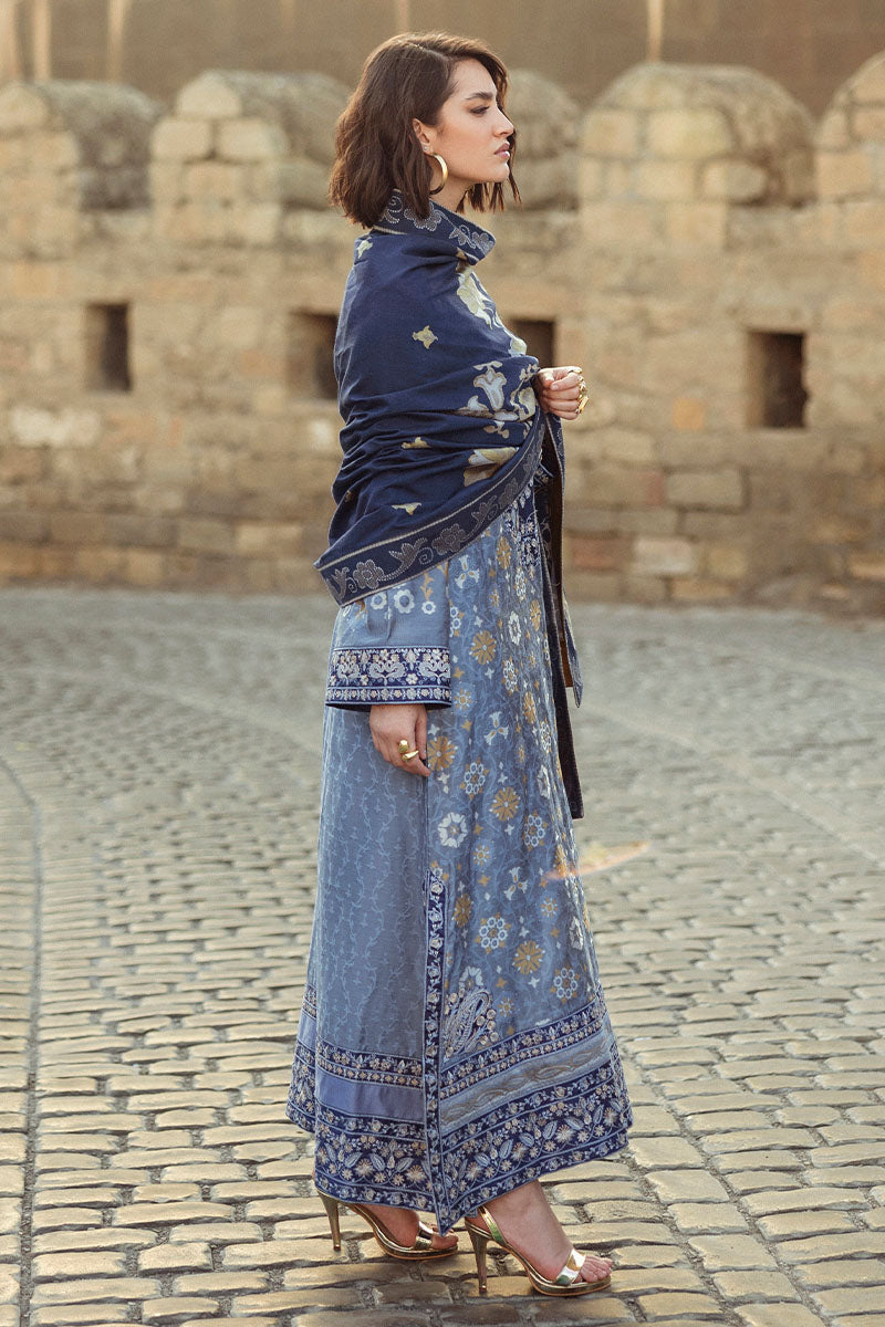 Mushq | Broadway Winter 24 |  Tender Glance - House Of Anaya