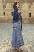 Mushq | Broadway Winter 24 |  Tender Glance - House Of Anaya