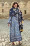 Mushq | Broadway Winter 24 |  Tender Glance - House Of Anaya