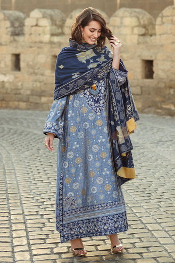Mushq | Broadway Winter 24 |  Tender Glance - House Of Anaya