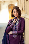 Mushq | Broadway Winter 24 |  Endless Passion - House Of Anaya