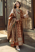 Mushq | Broadway Winter 24 |  Eternal Promise - House Of Anaya