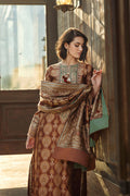 Mushq | Broadway Winter 24 |  Eternal Promise - House Of Anaya