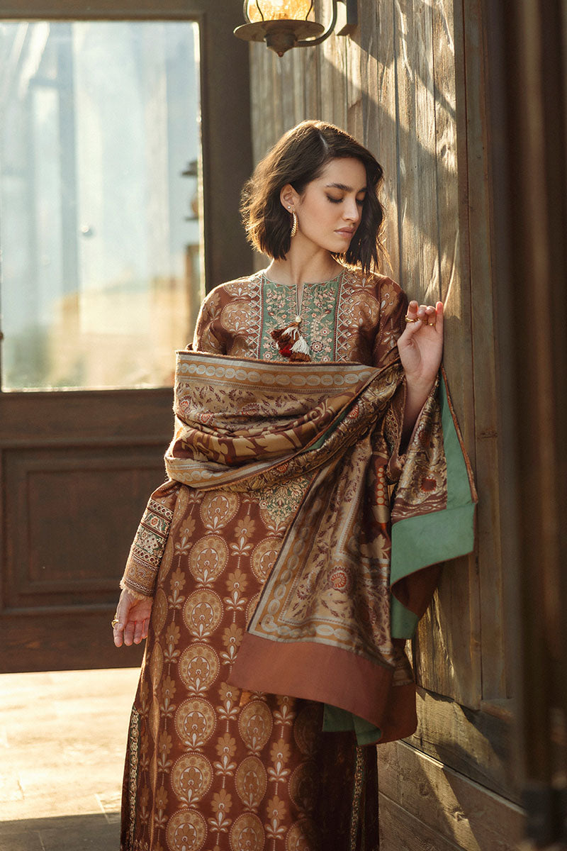 Mushq | Broadway Winter 24 |  Eternal Promise - House Of Anaya
