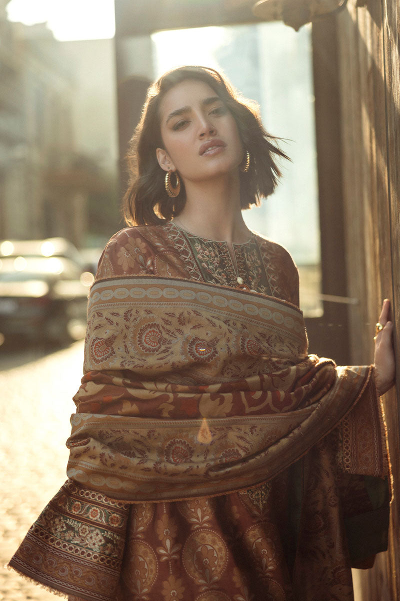 Mushq | Broadway Winter 24 |  Eternal Promise - House Of Anaya
