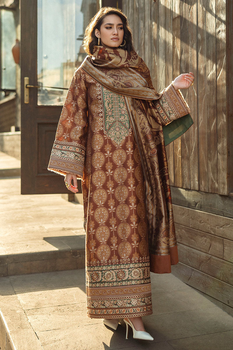 Mushq | Broadway Winter 24 |  Eternal Promise - House Of Anaya