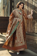 Mushq | Broadway Winter 24 |  Eternal Promise - House Of Anaya