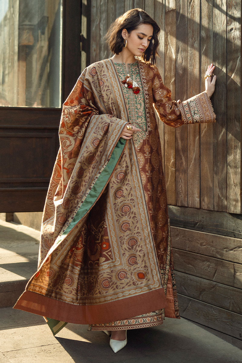 Mushq | Broadway Winter 24 |  Eternal Promise - House Of Anaya