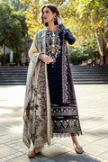 Mushq | Broadway Winter 24 |  Twisted Affection - House Of Anaya