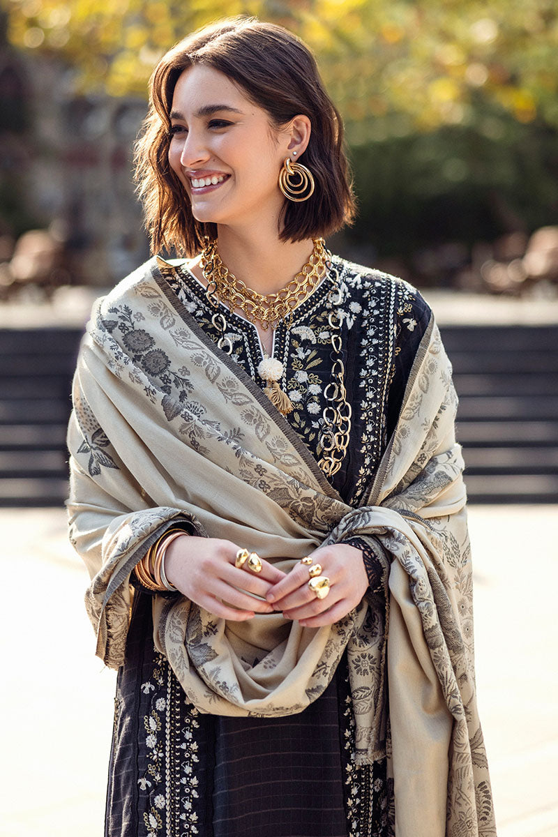 Mushq | Broadway Winter 24 |  Twisted Affection - House Of Anaya