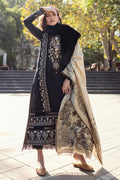Mushq | Broadway Winter 24 |  Twisted Affection - House Of Anaya