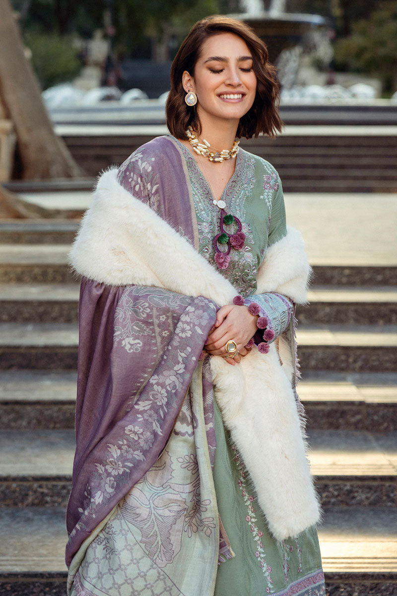 Mushq | Broadway Winter 24 |  Sweet Union - House Of Anaya